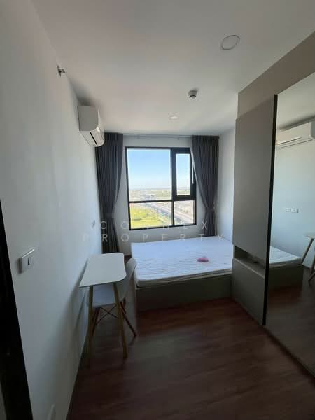 The Origin Ram 209 Interchange : ดิ ออริจิ้น ราม 209 อินเตอร์เชนจ์, กรุงเทพ, ถนนรามคำแหง, มีนบุรี, มีนบุรี, กรุงเทพ, 26 ตร.ม., คอนโด ขาย, โดย Connex Property, 11900412 - DDproperty.com