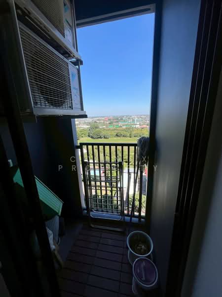 The Origin Ram 209 Interchange : ดิ ออริจิ้น ราม 209 อินเตอร์เชนจ์, กรุงเทพ, ถนนรามคำแหง, มีนบุรี, มีนบุรี, กรุงเทพ, 26 ตร.ม., คอนโด ขาย, โดย Connex Property, 11900412 - DDproperty.com