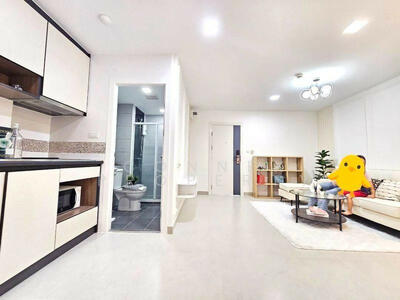 ขาย - The One Plus D @Hua-mark 12 : เดอะวันพลัส ดี ซอยหัวหมาก 12, กรุงเทพ