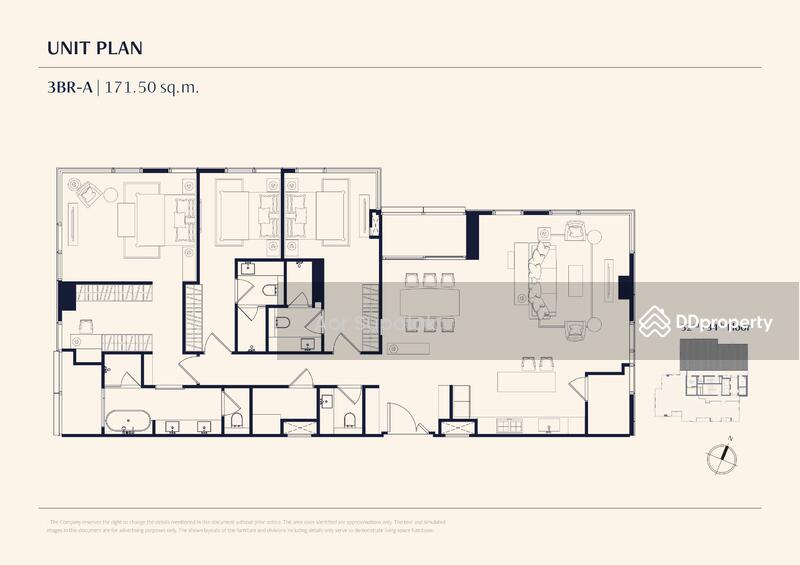 ขาย - The Residences 38 : เดอะ เรสซิเดนเซส 38, กรุงเทพ