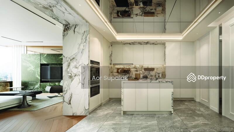 ขาย - The Residences 38 : เดอะ เรสซิเดนเซส 38, กรุงเทพ