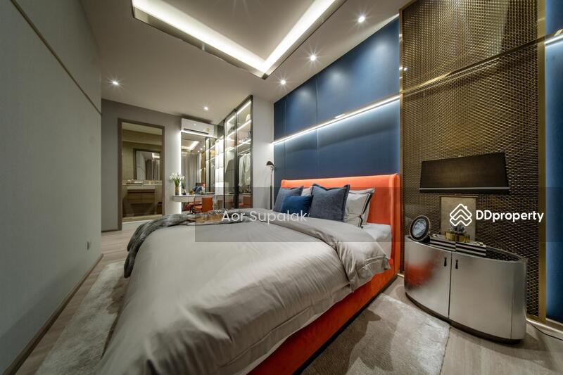 For Sale - Rhythm Charoenkrung Pavillion, Bangkok