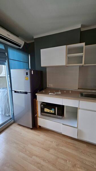 Lumpini Mega City Bangna, Samut Prakan, Bang Na-Trat Frontage Rd, Bang Kaeo, Bang Plee, Samut Prakan, 1 Bedroom, 26 sqm, Condo For Rent, by คุณ ภัทรานิษฐ์, 11900436 - DDproperty.com