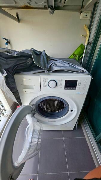 Lumpini Mega City Bangna : ลุมพินี เมกะ ซิตี้ บางนา, สมุทรปราการ, ถ.หน้าดินบางนา-ตราด, บางแก้ว, บางพลี, สมุทรปราการ, 26 ตร.ม., คอนโด ให้เช่า, โดย คุณ ภัทรานิษฐ์, 11900436 - DDproperty.com