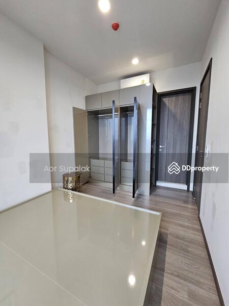 For Sale - Rhythm Charoenkrung Pavillion, Bangkok