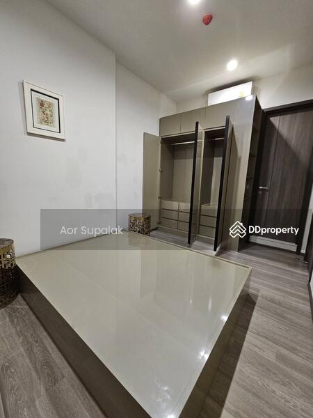 For Sale - Rhythm Charoenkrung Pavillion, Bangkok