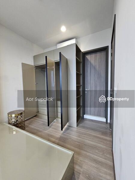 For Sale - Rhythm Charoenkrung Pavillion, Bangkok