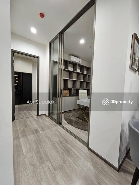 For Sale - Rhythm Charoenkrung Pavillion, Bangkok
