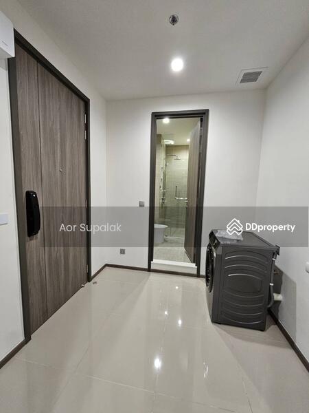 For Sale - Rhythm Charoenkrung Pavillion, Bangkok