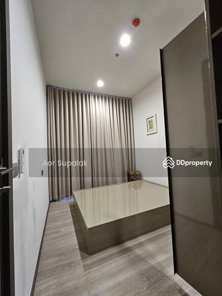 For Sale - Rhythm Charoenkrung Pavillion, Bangkok