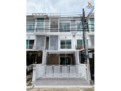 ขาย - The Metro Rama 9 : เดอะ เมทโทร พระราม 9, กรุงเทพ