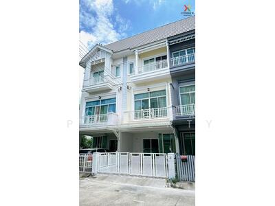 ขาย - The Metro Rama 9 : เดอะ เมทโทร พระราม 9, กรุงเทพ