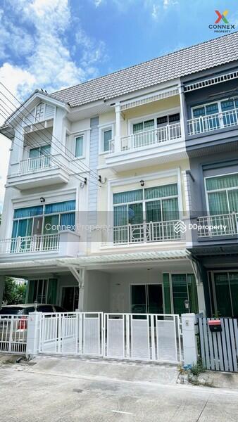 For Sale - The Metro Rama 9, Bangkok