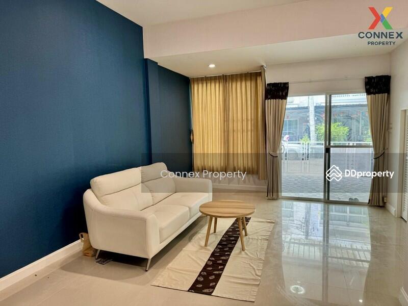 For Sale - The Metro Rama 9, Bangkok