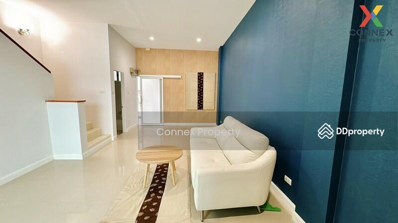 For Sale - The Metro Rama 9, Bangkok
