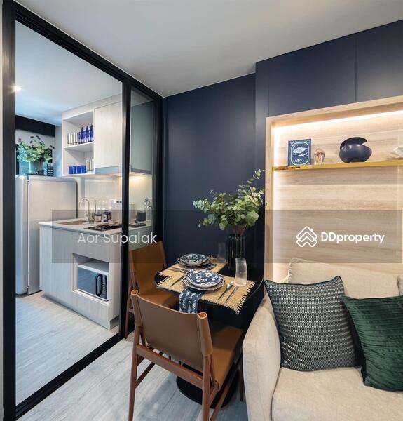 For Sale - Atmoz Tropicana Bangna, Bangkok