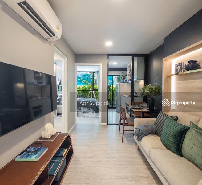 For Sale - Atmoz Tropicana Bangna, Bangkok