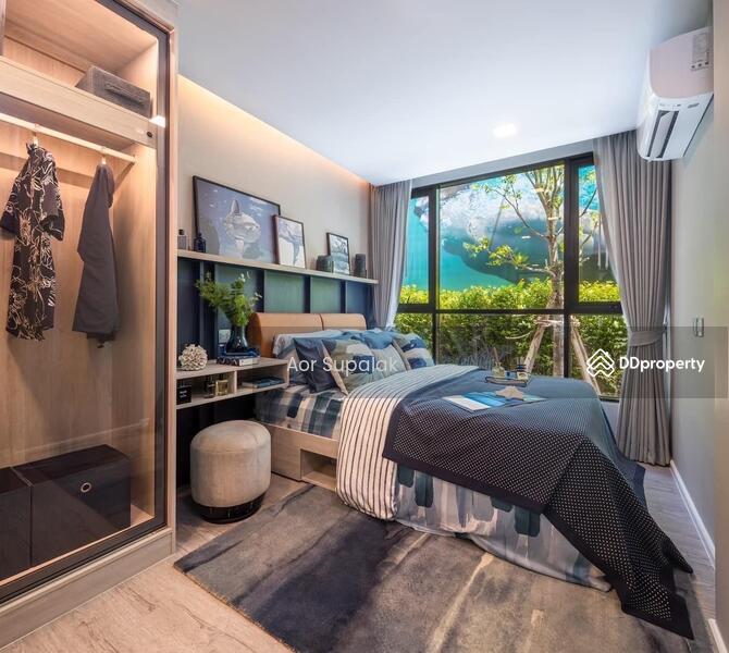 For Sale - Atmoz Tropicana Bangna, Bangkok