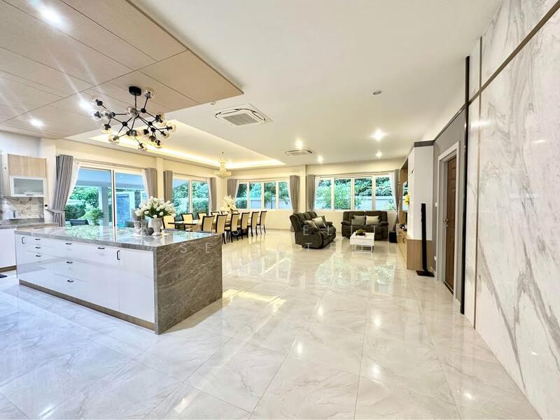 Luxury Detached House - New Pool Villa near Huai Yai, Pattaya, Chon Buri (Pattaya), Huai Yai, Bang Lamung (Pattaya), Chon Buri (Pattaya), 6 Bedrooms, 215 sqm, Villa For Sale, by A LIST ELITE SELECTED, 11900493 - DDproperty.com