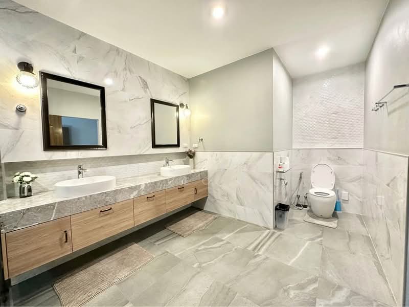 Luxury Detached House - New Pool Villa near Huai Yai, Pattaya, Chon Buri (Pattaya), Huai Yai, Bang Lamung (Pattaya), Chon Buri (Pattaya), 6 Bedrooms, 215 sqm, Villa For Sale, by A LIST ELITE SELECTED, 11900493 - DDproperty.com