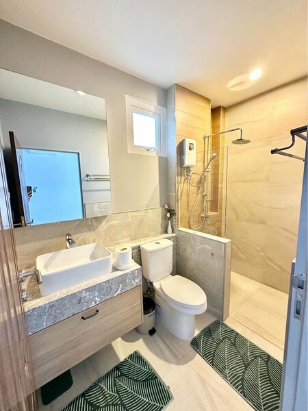 Luxury Detached House - New Pool Villa near Huai Yai, Pattaya, Chon Buri (Pattaya), Huai Yai, Bang Lamung (Pattaya), Chon Buri (Pattaya), 6 Bedrooms, 215 sqm, Villa For Rent, by A LIST ELITE SELECTED, 11900496 - DDproperty.com