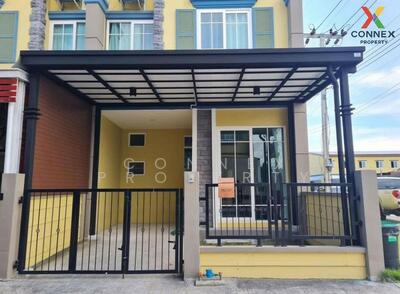 ขาย - Golden Town Rattanathibet-WestGate : โกลเด้น ทาวน์ รัตนาธิเบศร์-เวสต์เกต, นนทบุรี