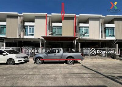 ขาย - Citysense Salaya : ซิตี้เซนส์ ศาลายา, นครปฐม