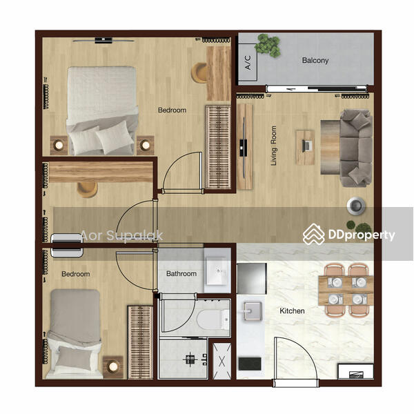 For Sale - Regal Srinakarin 40, Bangkok