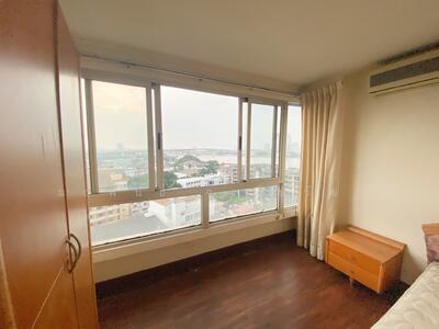 ขาย - River Heaven Chareonkrung : ริเวอร์ เฮเว่น เจริญกรุง คอนโดมิเนียม, กรุงเทพ