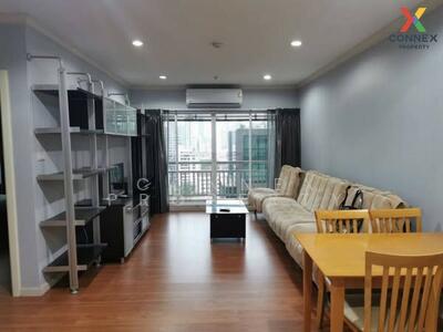 ขาย - Grand Park View Asoke : แกรนด์ พาร์ค วิว อโศก, กรุงเทพ