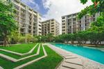 Blossom Condo @ Sathorn-Charoenrat : บลอสซั่ม คอนโด สาทร-เจริญราษฎร์, กรุงเทพ