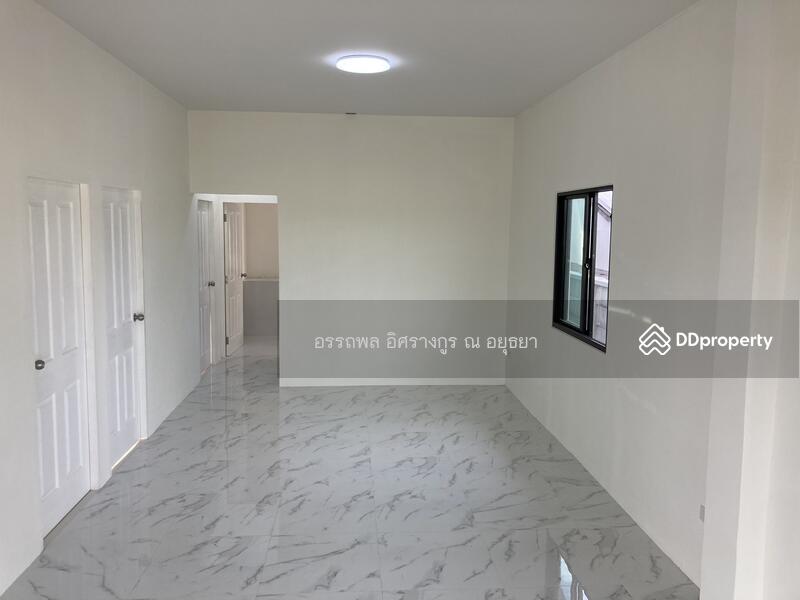 For Rent - Detached House, Khu Khlong 10 Road Nong Chok, Bangkok