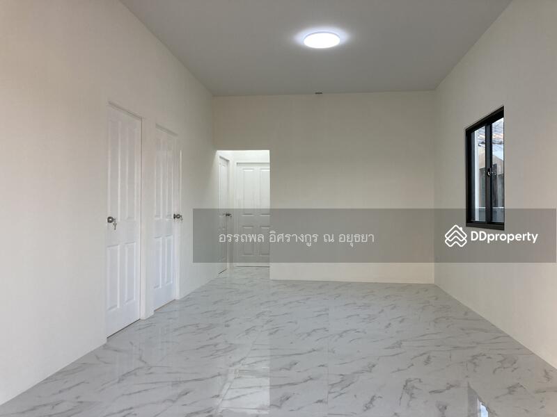 For Rent - Detached House, Khu Khlong 10 Road Nong Chok, Bangkok