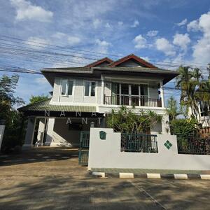 ขาย - Fah Luang Village : บ้านฟ้าหลวง, เชียงใหม่