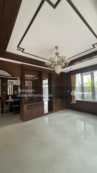 For Sale - Fah Luang Village, Chiang Mai