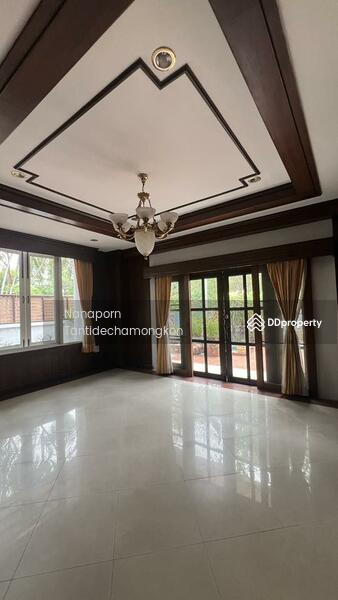 For Sale - Fah Luang Village, Chiang Mai