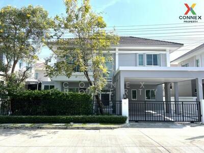 ขาย - Life Bangkok Boulevard Ramintra : ไลฟ์ บางกอก บูเลอวาร์ด รามอินทรา, กรุงเทพ