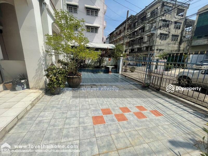 For Sale - Golden Town Onnut-Pattanakarn, Bangkok