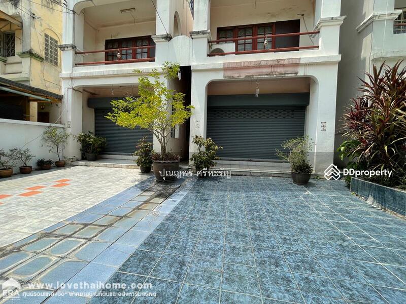 For Sale - Golden Town Onnut-Pattanakarn, Bangkok