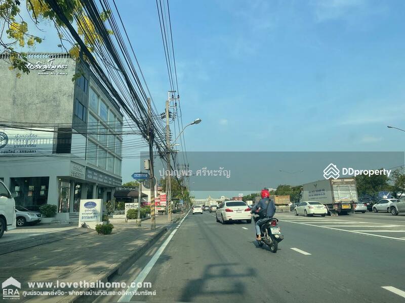 For Sale - Golden Town Onnut-Pattanakarn, Bangkok