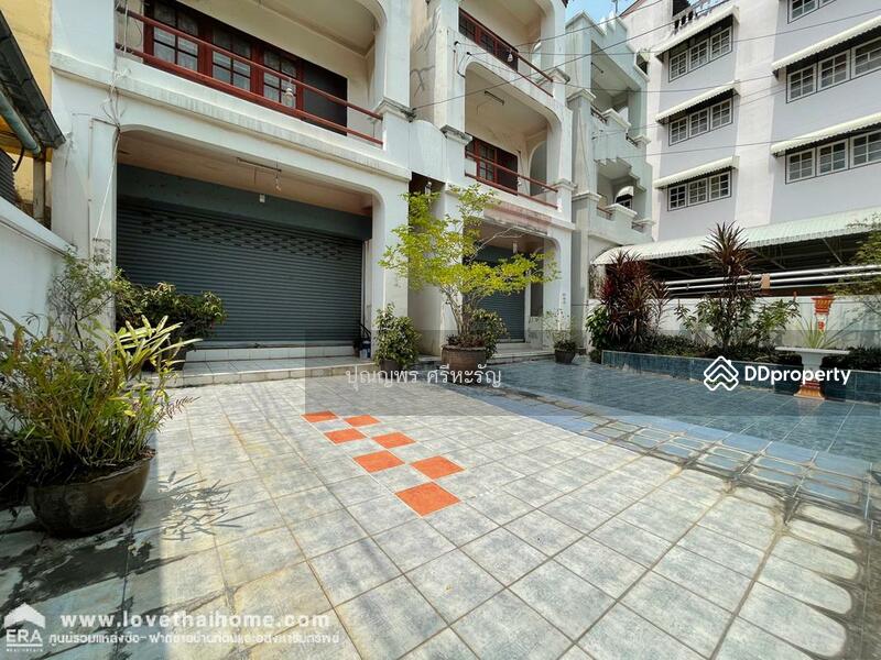 For Sale - Golden Town Onnut-Pattanakarn, Bangkok