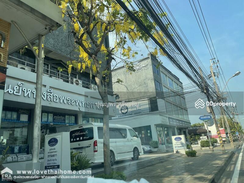For Sale - Golden Town Onnut-Pattanakarn, Bangkok