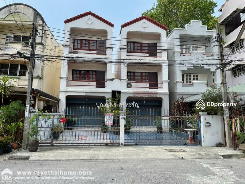 For Sale - Golden Town Onnut-Pattanakarn, Bangkok