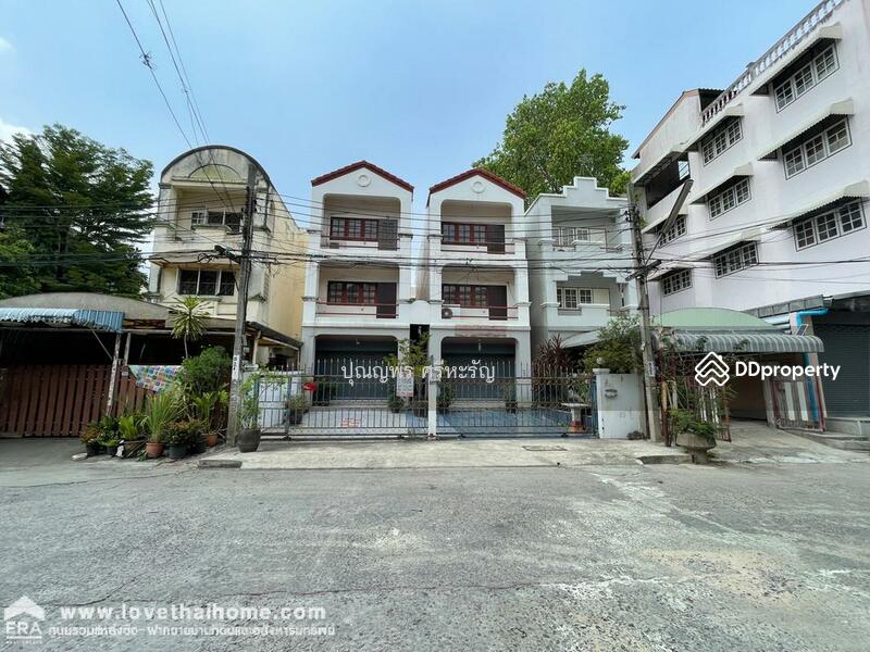 For Sale - Golden Town Onnut-Pattanakarn, Bangkok
