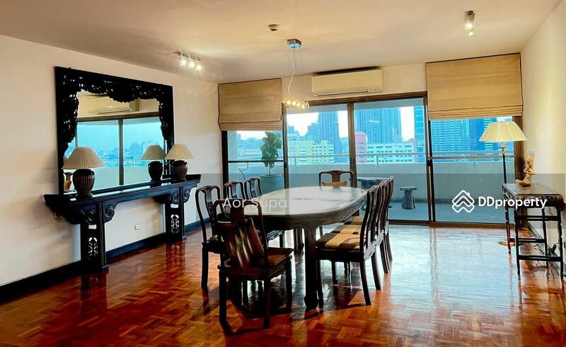 ให้เช่า - Tower Park : ทาวเวอร์ พาร์ค, กรุงเทพ