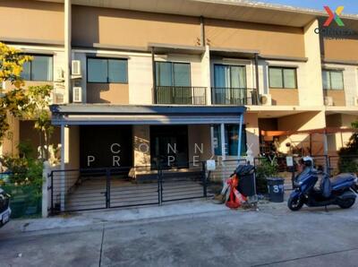 ขาย - Mettown Bangna : ทาวน์โฮม เมททาวน์ บางนา, สมุทรปราการ