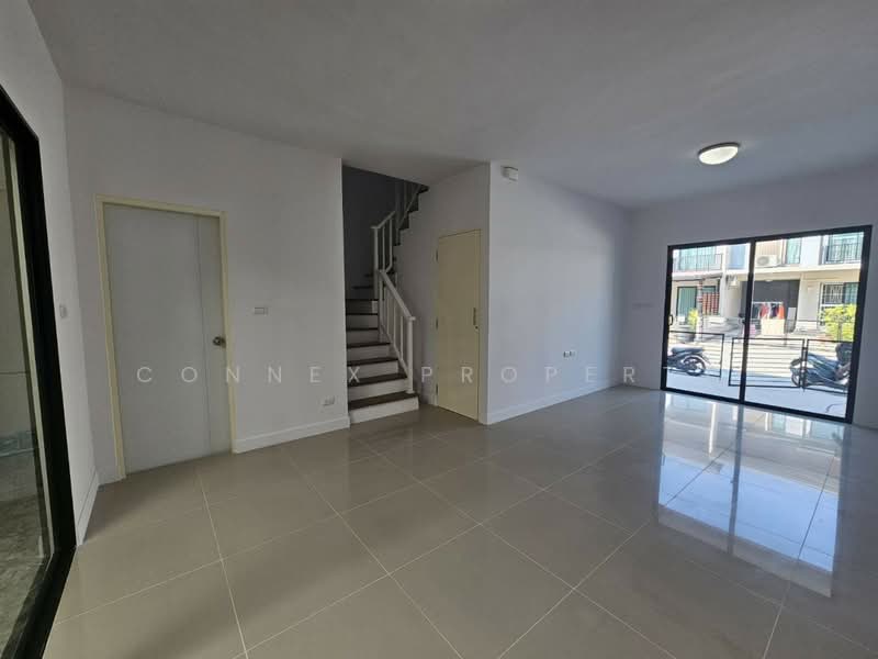 Mettown Bangna, Samut Prakan, Bangna-Trad Road, Bang Bo, Samut Prakan, 3 Bedrooms, 142 sqm, Townhouse For Sale, by Connex Property, 11900611 - DDproperty.com