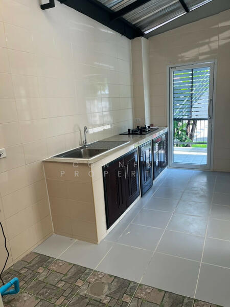 Golden Town 3 Bangna-Suanluang, Bangkok, Kanchanaphisek Road, Prawet, Prawet, Bangkok, 3 Bedrooms, 96 sqm, Townhouse For Sale, by Connex Property, 11900618 - DDproperty.com