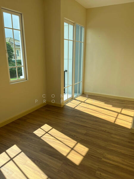 Golden Town 3 Bangna-Suanluang, Bangkok, Kanchanaphisek Road, Prawet, Prawet, Bangkok, 3 Bedrooms, 96 sqm, Townhouse For Sale, by Connex Property, 11900618 - DDproperty.com