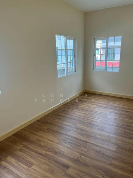 Golden Town 3 Bangna-Suanluang, Bangkok, Kanchanaphisek Road, Prawet, Prawet, Bangkok, 3 Bedrooms, 96 sqm, Townhouse For Sale, by Connex Property, 11900618 - DDproperty.com